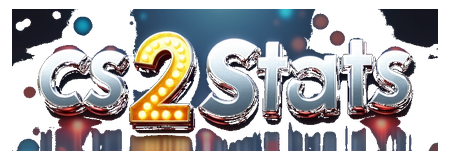 cs2stats logo